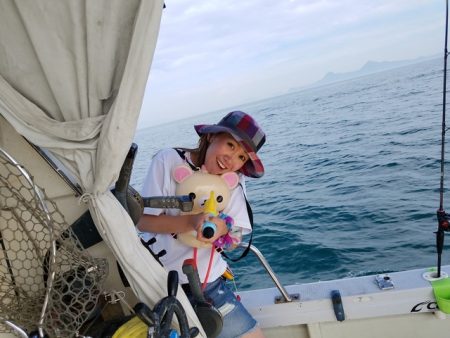 遊漁船 ニライカナイ 釣果