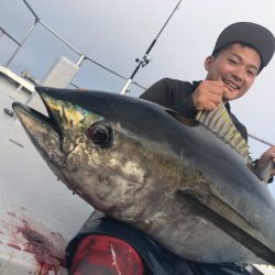 まると屋 釣果