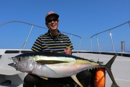 へいみつ丸 釣果