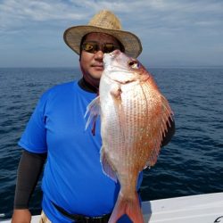 遊漁船 ニライカナイ 釣果