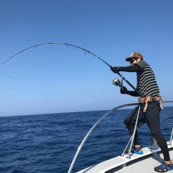 へいみつ丸 釣果