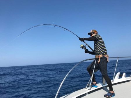 へいみつ丸 釣果