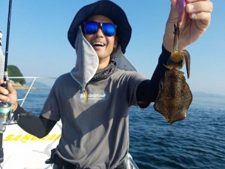 Magic（マジック） 釣果