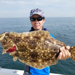 遊漁船 ニライカナイ 釣果