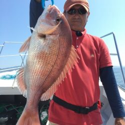 ミタチ丸 釣果