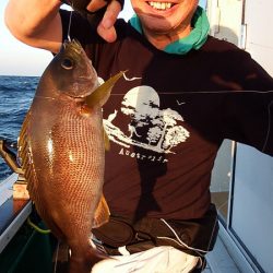 第三むつりょう丸 釣果