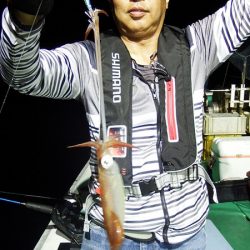 第三むつりょう丸 釣果