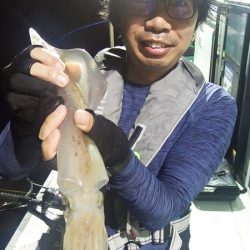 第三むつりょう丸 釣果