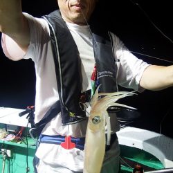 第三むつりょう丸 釣果