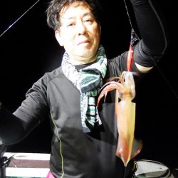 第三むつりょう丸 釣果