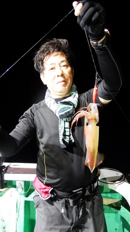 第三むつりょう丸 釣果