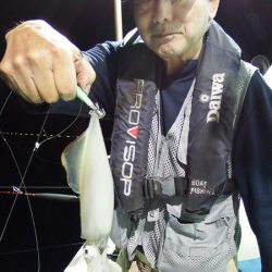 第三むつりょう丸 釣果