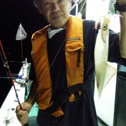 第三むつりょう丸 釣果