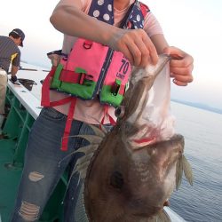 第三むつりょう丸 釣果