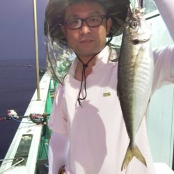 第三むつりょう丸 釣果