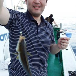 第三むつりょう丸 釣果