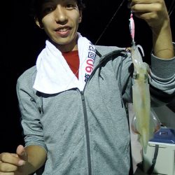 第三むつりょう丸 釣果