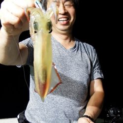 第三むつりょう丸 釣果