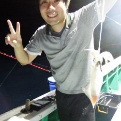 第三むつりょう丸 釣果