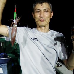 第三むつりょう丸 釣果