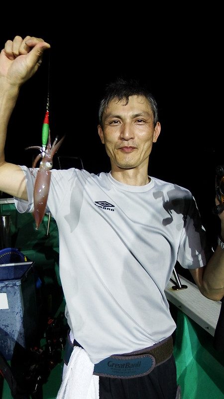 第三むつりょう丸 釣果