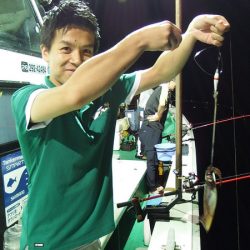 第三むつりょう丸 釣果