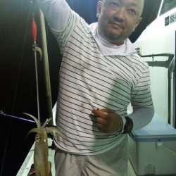 第三むつりょう丸 釣果