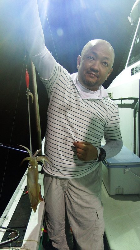 第三むつりょう丸 釣果