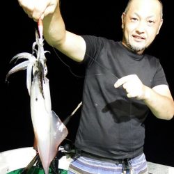 第三むつりょう丸 釣果