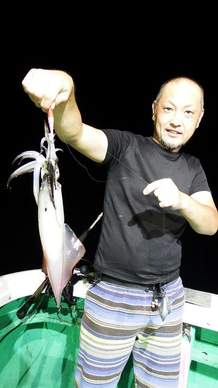 第三むつりょう丸 釣果