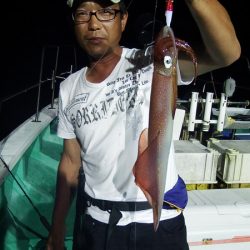 第三むつりょう丸 釣果