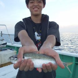 第三むつりょう丸 釣果