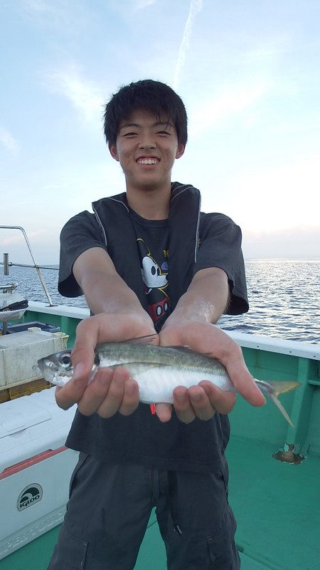 第三むつりょう丸 釣果