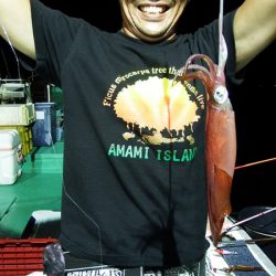 第三むつりょう丸 釣果