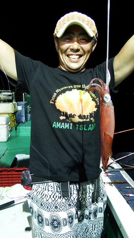 第三むつりょう丸 釣果