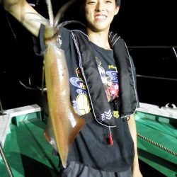 第三むつりょう丸 釣果