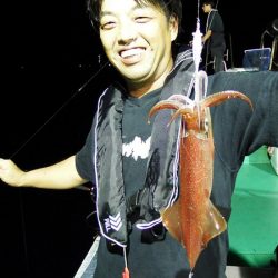 第三むつりょう丸 釣果