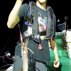 第三むつりょう丸 釣果