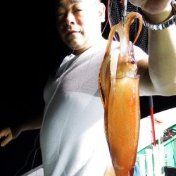 第三むつりょう丸 釣果