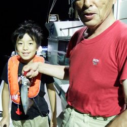 第三むつりょう丸 釣果