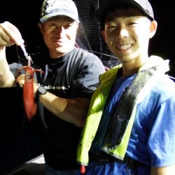 第三むつりょう丸 釣果