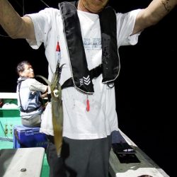 第三むつりょう丸 釣果
