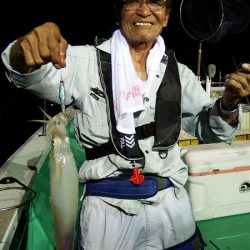 第三むつりょう丸 釣果