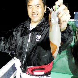 第三むつりょう丸 釣果