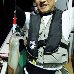 第三むつりょう丸 釣果