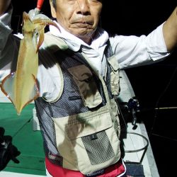 第三むつりょう丸 釣果