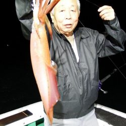 第三むつりょう丸 釣果