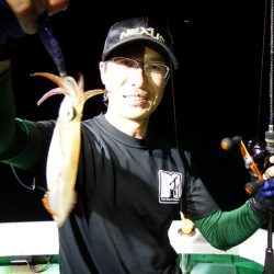 第三むつりょう丸 釣果