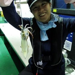 第三むつりょう丸 釣果