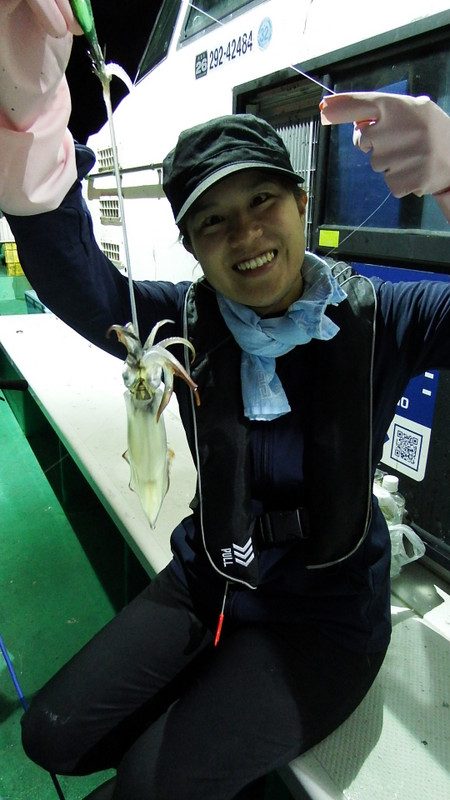 第三むつりょう丸 釣果